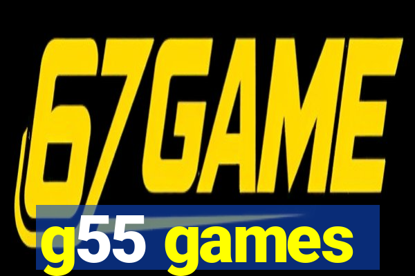 g55 games
